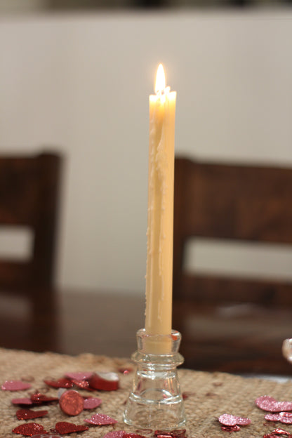 The Elegance Candlestick